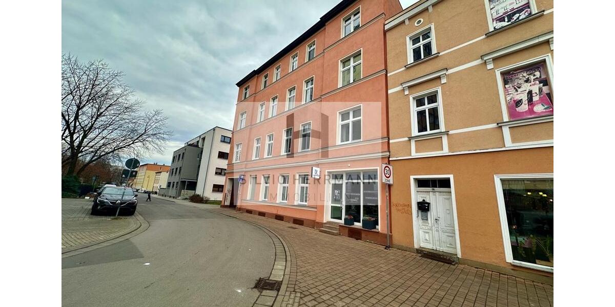 Erdgeschoßwohnung Cottbus - 2 Zimmer, 63 m&sup2;, 630&euro; | Angebot:23844038