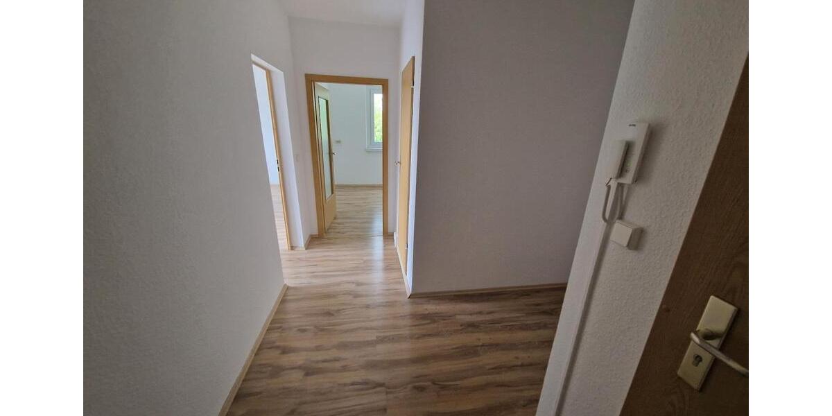 Etagenwohnung Cottbus Spremberger Vorstadt - 1 Zimmer, 41 m&sup2;, 271&euro; | Angebot:26347005