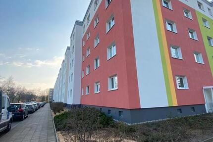 Sanierte 2-Zimmer-Wohnung ab 01.02.2026! 2 zimmer