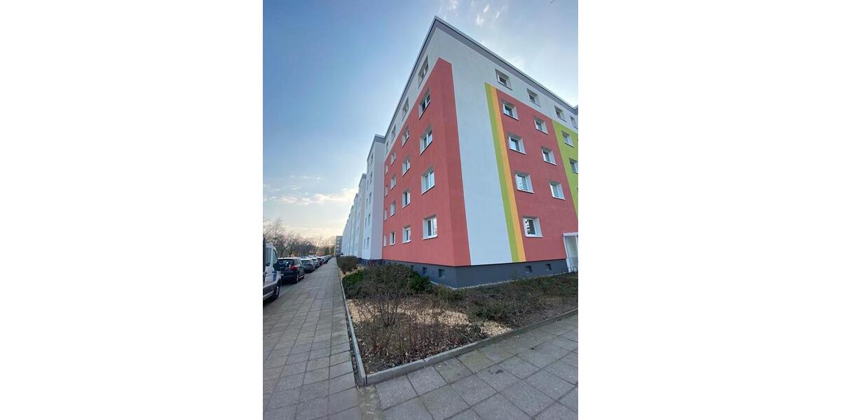 Sanierte 2-Zimmer-Wohnung ab 01.02.2026! 2 zimmer