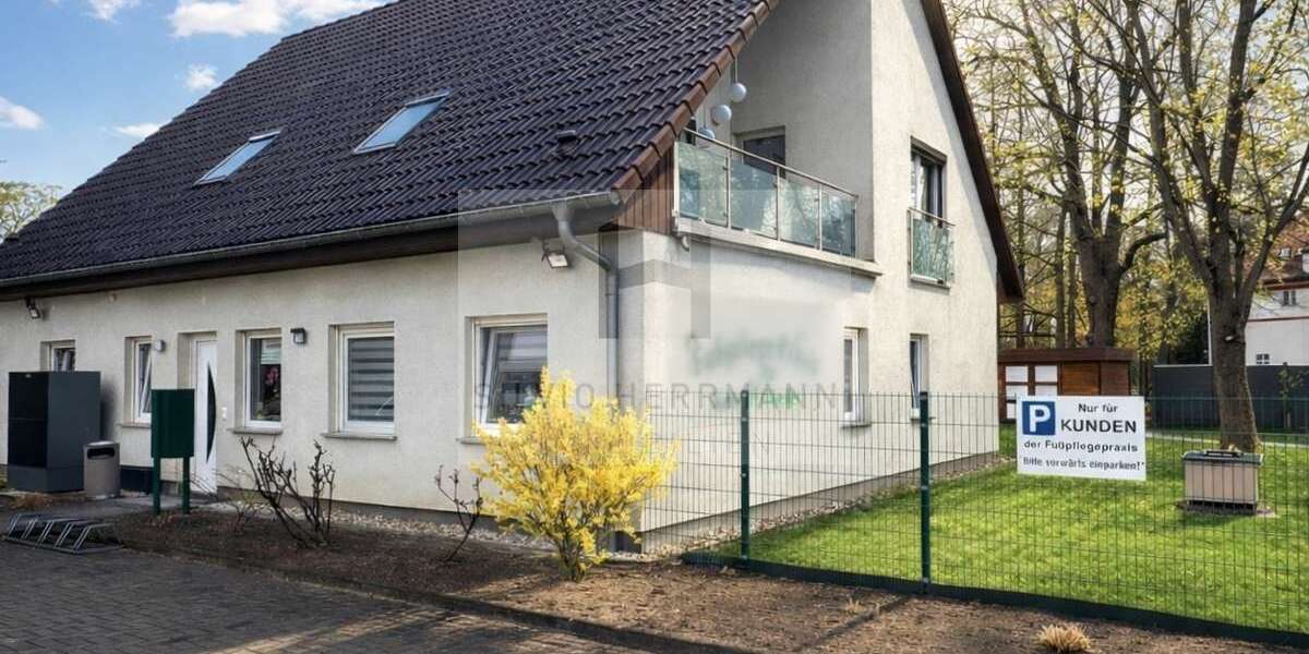 Gewerbeobjekt Cottbus / Schmellwitz Schmellwitz - 563.000&euro; | Angebot:27197511
