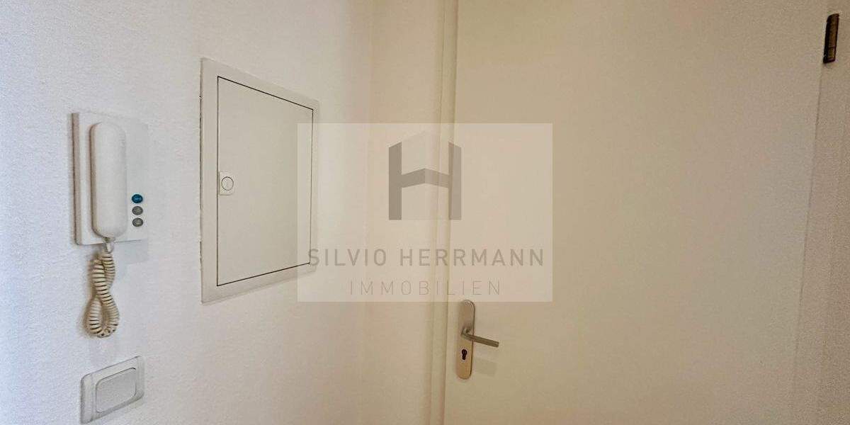 Geräumige 3-Zimmer-Wohnung mit Balkon Im Zentrum 3 zimmer