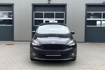 Ford C-Max 41.685 km 11.199 &euro; Cottbus 03044