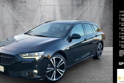 Opel Insignia 86.000 km 22.950 &euro; Lübbenau / Spreewald 03222
