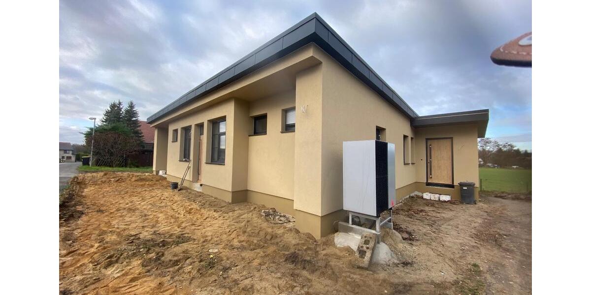 Einfamilienhaus 4 zimmer