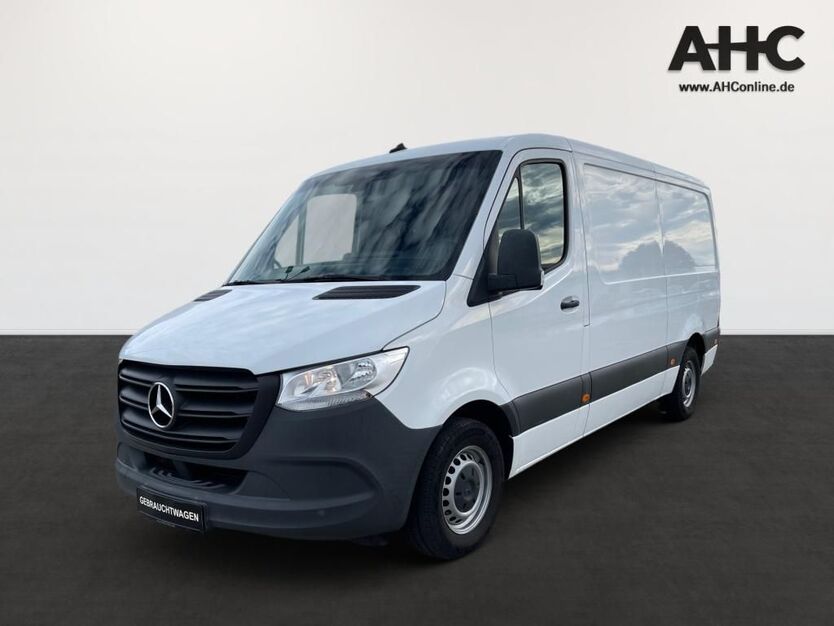 Mercedes-Benz Sprinter 165.000 km 22.122 € Cottbus 03042