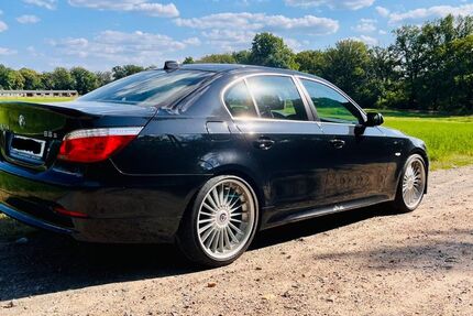 Alpina B5 141.000 km 41.500 &euro; Cottbus 03046