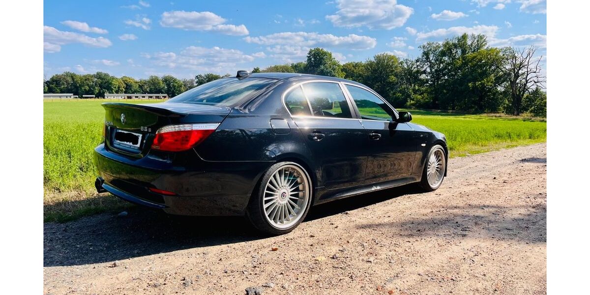 Alpina B5 141.000 km 41.500 &euro; Cottbus 03046