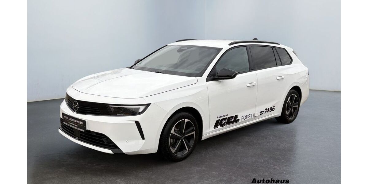 Opel Astra 6.996 km 21.990 &euro; Forst (Lausitz) 03149