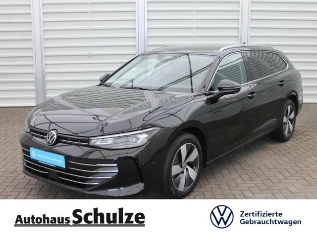 VW Passat Variant 9.759 km 36.890 &euro; Cottbus / Groß Gaglow 03051