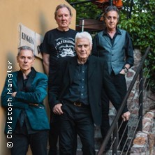 Dr. Feelgood - Doctor's Orders Anniversary Tour 01.05.2026 MANITU - Liveclub & Erlebnisgaststätte
