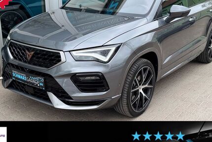 Cupra Ateca 14.852 km 28.490 &euro; Spremberg 03130