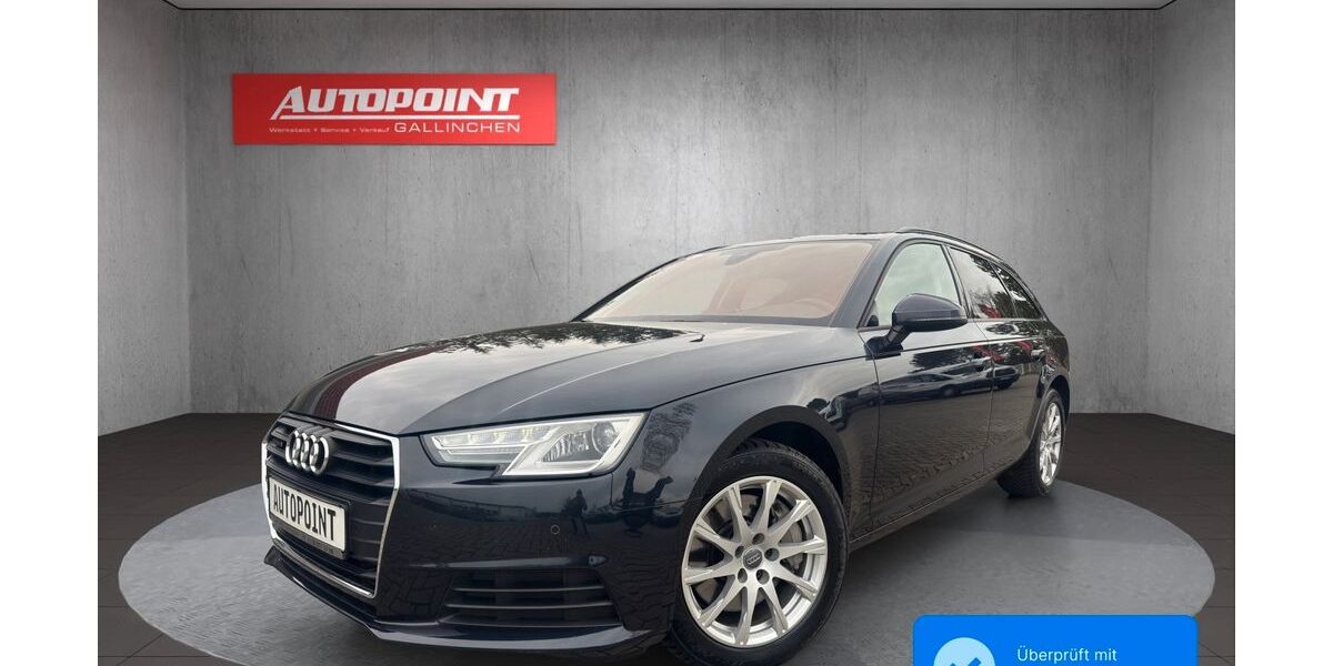 Audi A4 158.500 km 18.950 &euro; Cottbus 03051