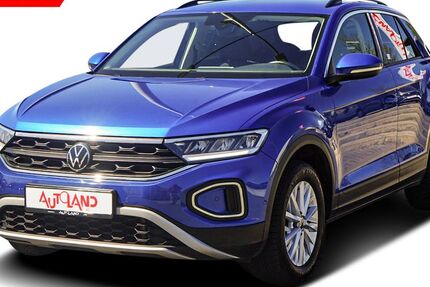 VW T-Roc 49.956 km 23.490 &euro; Cottbus OT Kolkwitz 03099