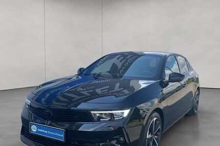 Opel Astra 19.402 km 21.940 € Cottbus 03051