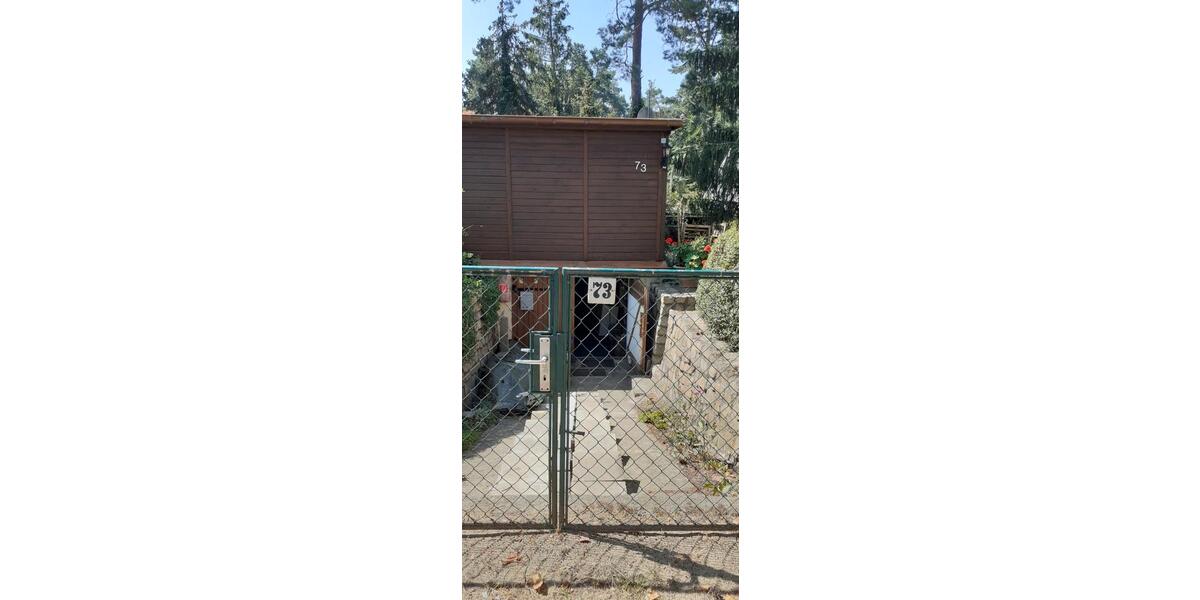 Bungalow Neuhausen/Spree Spree - 1 Zimmer, 35 m&sup2;, 35.000&euro; | Angebot:26729924