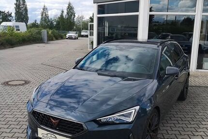 Cupra Leon 86.000 km 30.850 &euro; Cottbus 03051