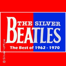The Silver Beatles - The Best of Show 25.02.2027 Boulevardtheater Dresden