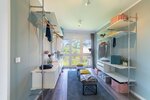 Lifetime 5- Uhr neuer Bungalow in ruhiger Lage - Projekt gestartet
