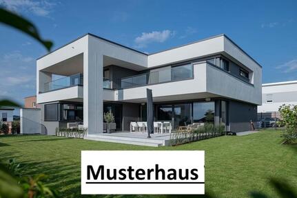 Einfamilienhaus 190qm