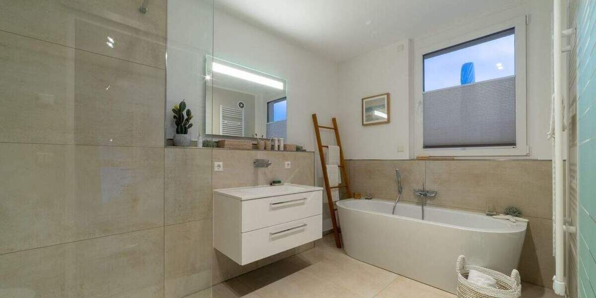 Neubau ohne Stufen- Komfort im Bungalow. Bau in Cottbus. 4 zimmer