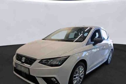 Seat Ibiza 72.615 km 14.996 &euro; Döbern 03159