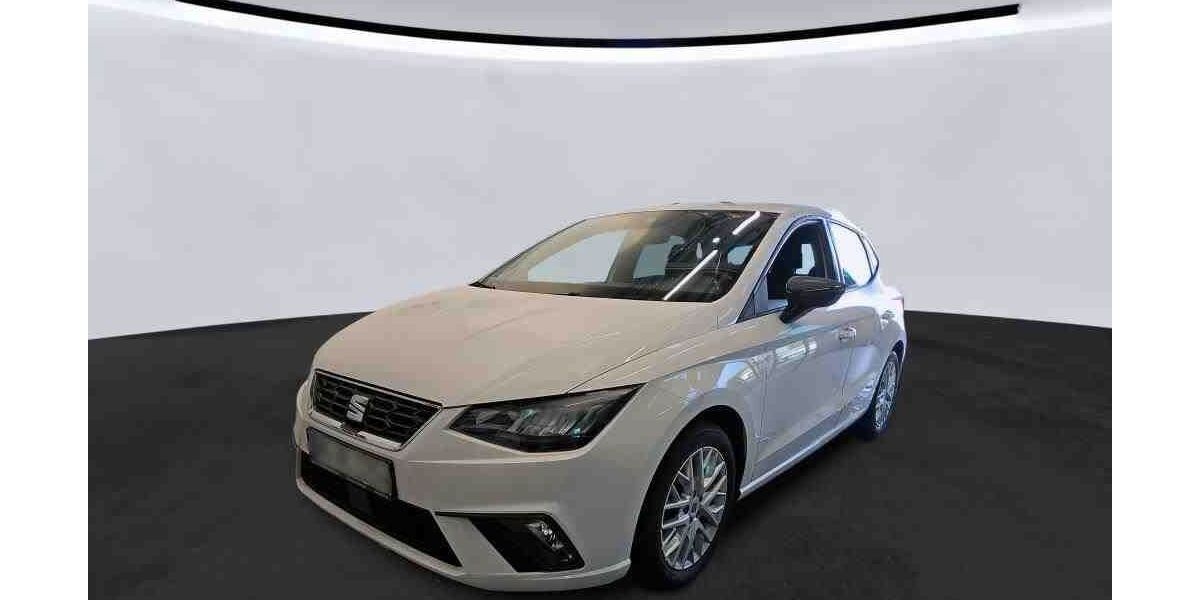 Seat Ibiza 72.615 km 14.996 &euro; Döbern 03159