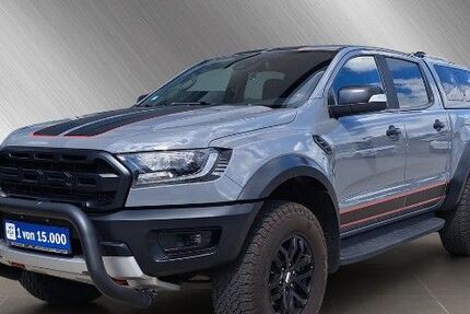 Ford Ranger 46.256 km 41.990 &euro; Cottbus - Groß Gaglow 03051