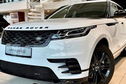 Land Rover Range Rover Velar 2.907 km 61.491 € Cottbus 03051