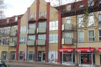 Gewerbeobjekt Forst/Lausitz Lausitz - 1.350&euro; | Angebot:27585789