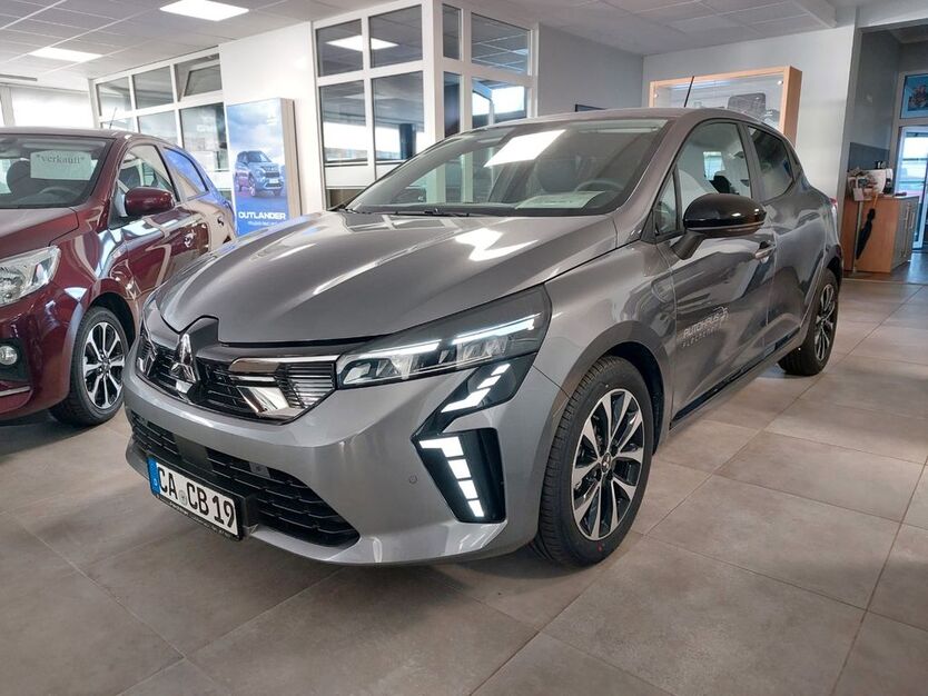 Mitsubishi Colt 1.230 km 20.890 € Lübbenau 03222