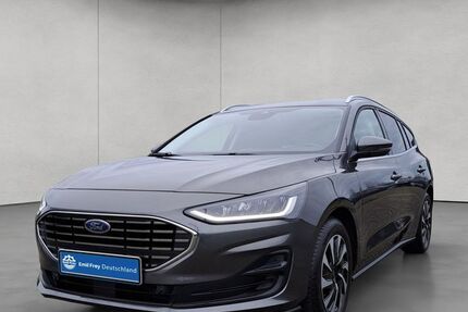 Ford Focus 6.614 km 22.940 € Cottbus 03051