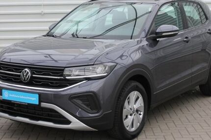 VW T-Cross 5.272 km 24.990 &euro; Cottbus / Groß Gaglow 03051