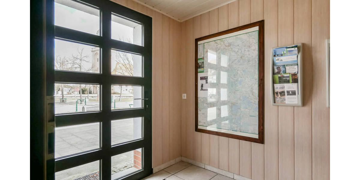 Mehrfamilienhaus, Wohnhaus Altdöbern - 1 Zimmer, 548 m&sup2;, 249.900&euro; | Angebot:25927001