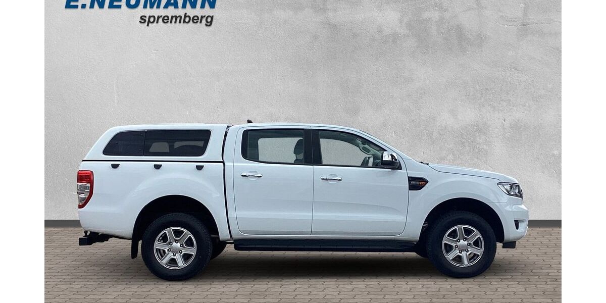 Ford Ranger 74.000 km 32.725 &euro; Spremberg (bei Cottbus) 03130