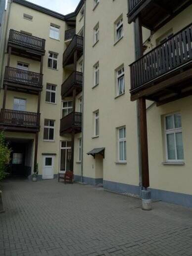 Etagenwohnung Cottbus Mitte - 2 Zimmer, 51 m&sup2;, 515&euro; | Angebot:24856150