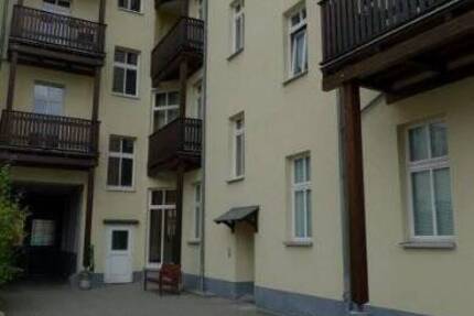 Wohnung Cottbus Mitte - 2 Zimmer, 51 m&sup2;, 515&euro; | Angebot:24856150