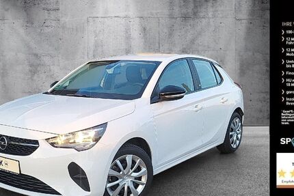 Opel Corsa 29.800 km 14.950 &euro; Lübbenau / Spreewald 03222