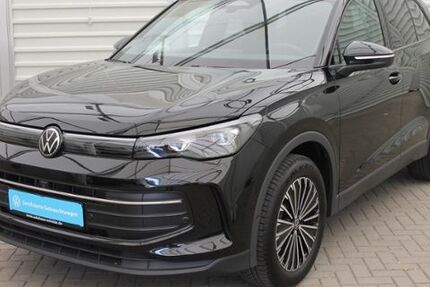 VW Tiguan 11.288 km 38.990 &euro; Cottbus / Groß Gaglow 03051
