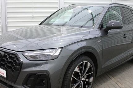 Audi Q5 45.575 km 44.290 &euro; Cottbus / Groß Gaglow 03051