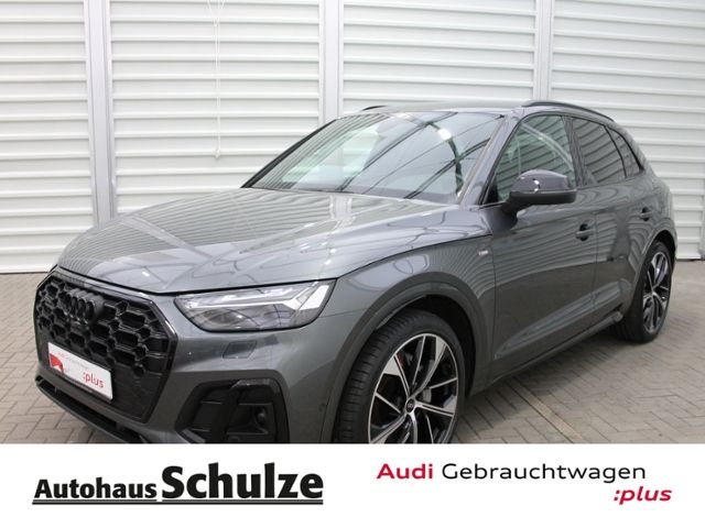 Audi Q5 45.575 km 46.100 &euro; Cottbus / Groß Gaglow 03051