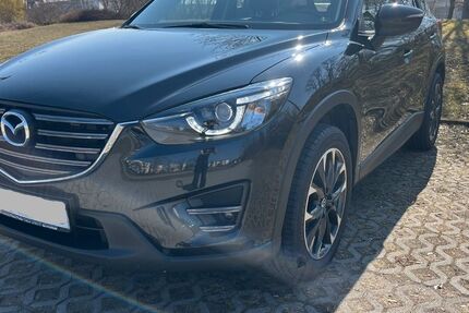 Mazda CX-5 56.000 km 18.490 &euro; Cottbus 03048