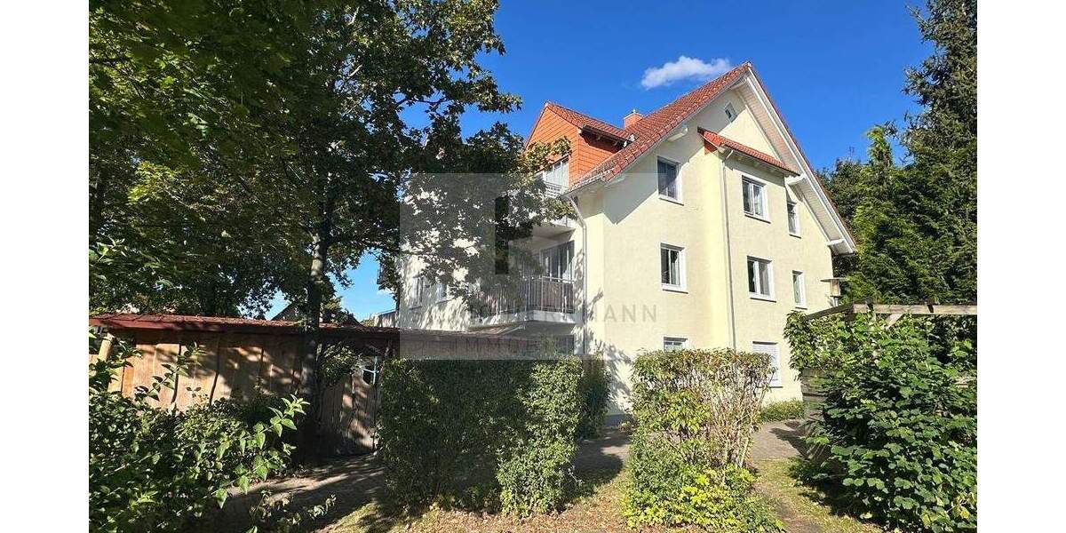 Etagenwohnung Werben - 4 Zimmer, 86 m&sup2;, 171.500&euro; | Angebot:24806966