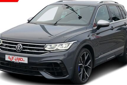 VW Tiguan 83.949 km 35.950 &euro; Cottbus OT Kolkwitz 03099