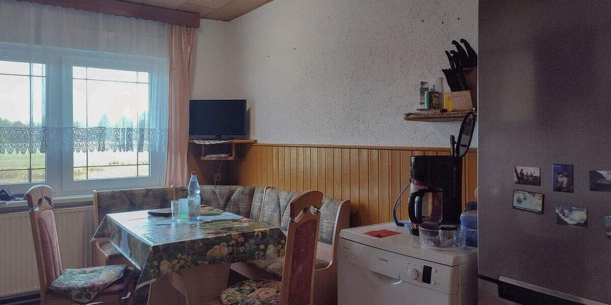 Bauernhaus, Landhaus Schleife Schleife-Rohne - 4 Zimmer, 107 m&sup2;, 156.000&euro; | Angebot:23945230