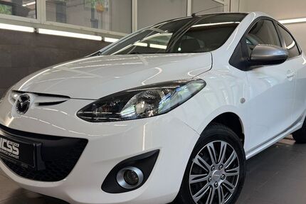 Mazda 2 65.888 km 7.777 &euro; Cottbus 03044
