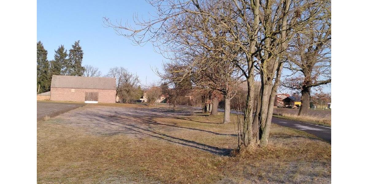Bauernhaus, Landhaus Welzow - 8 Zimmer, 170 m&sup2;, 120.000&euro; | Angebot:26291564