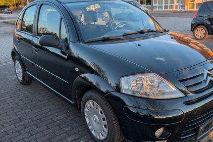 Citroen C3 141.000 km 900 &euro; Spremberg 03130