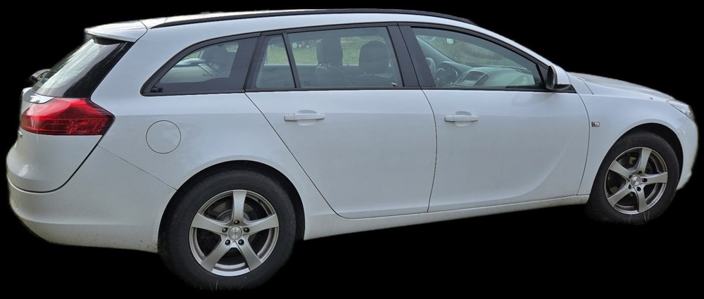 Opel Insignia 145.300 km 5.900 € Altdöbern 03229