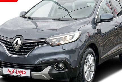 Renault Kadjar 63.517 km 15.490 &euro; Cottbus OT Kolkwitz 03099